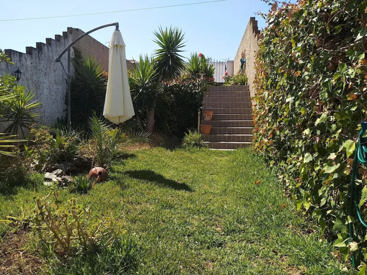 House With 2 Bedrooms in Pedrogão, With Enclosed Garden and Wifi