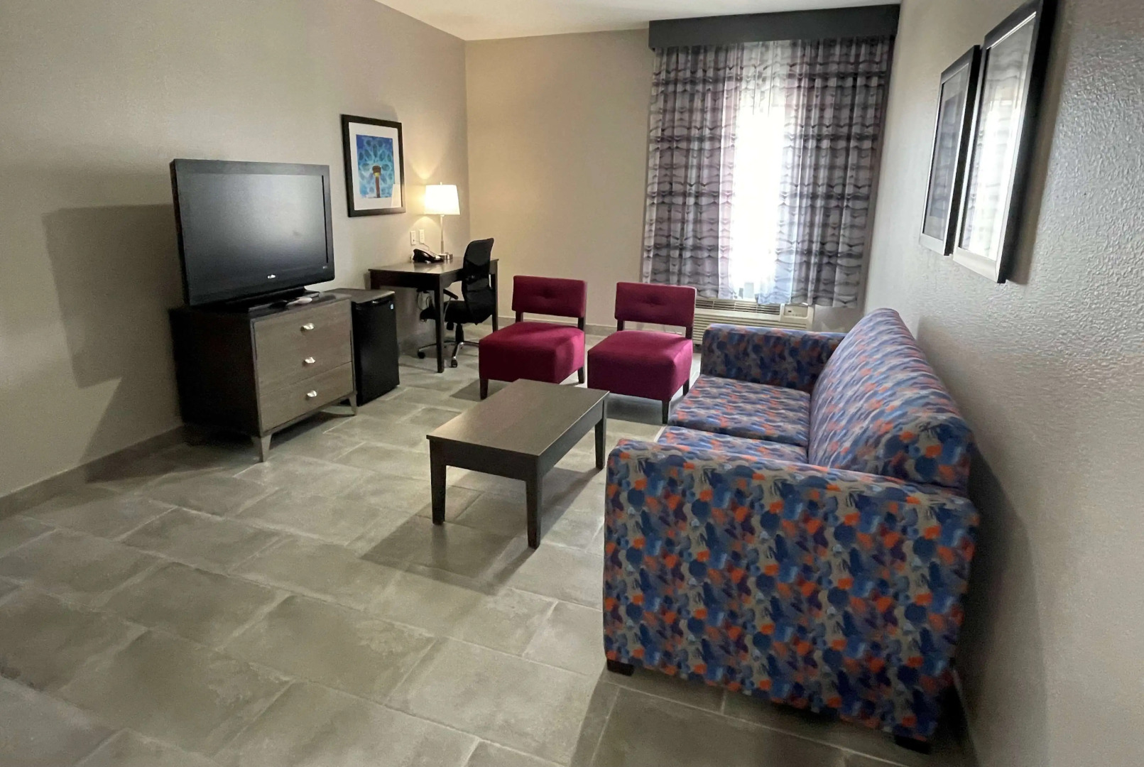 La Quinta Inn and Suites by Wyndham Schertz-San Antonio-Selma