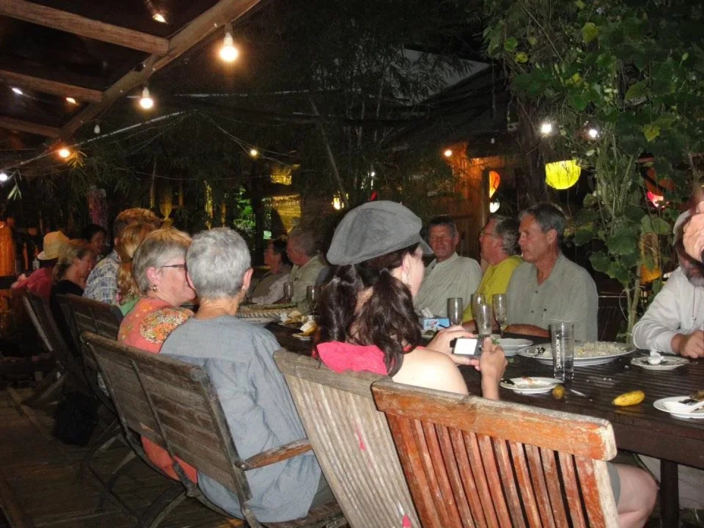 The Secret Sanctuary Boutique Cottage