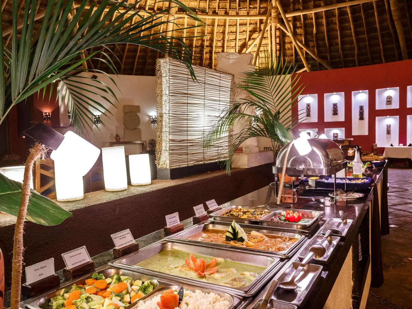 Villas HM Paraiso del Mar