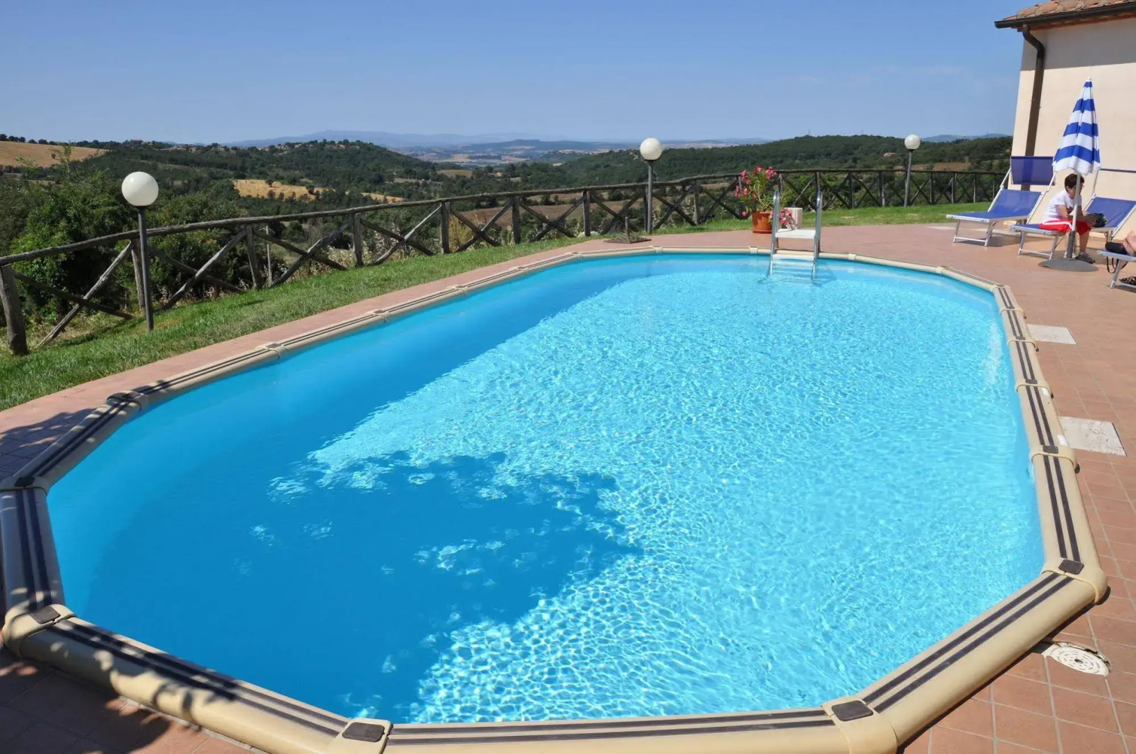 Agriturismo La Meria