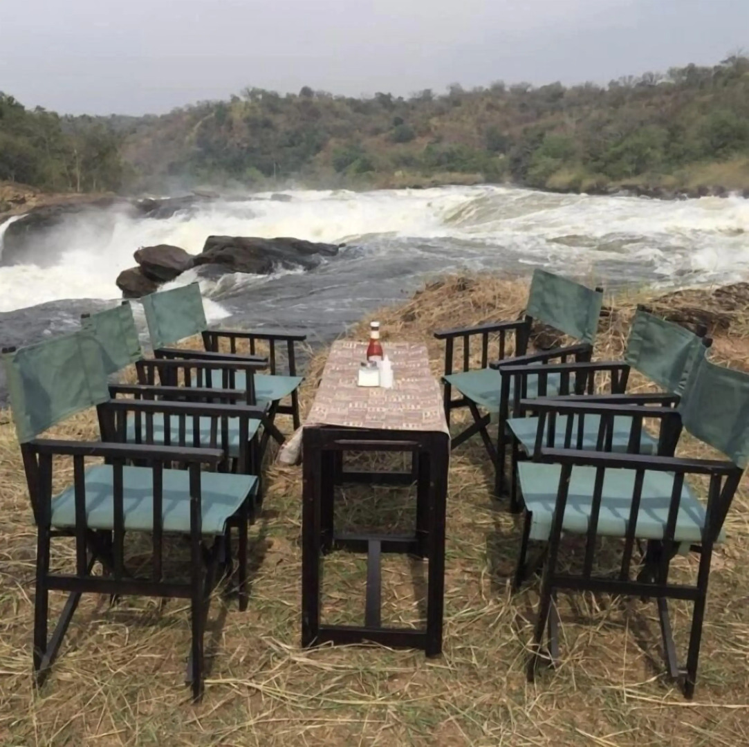 Sambiya River Lodge