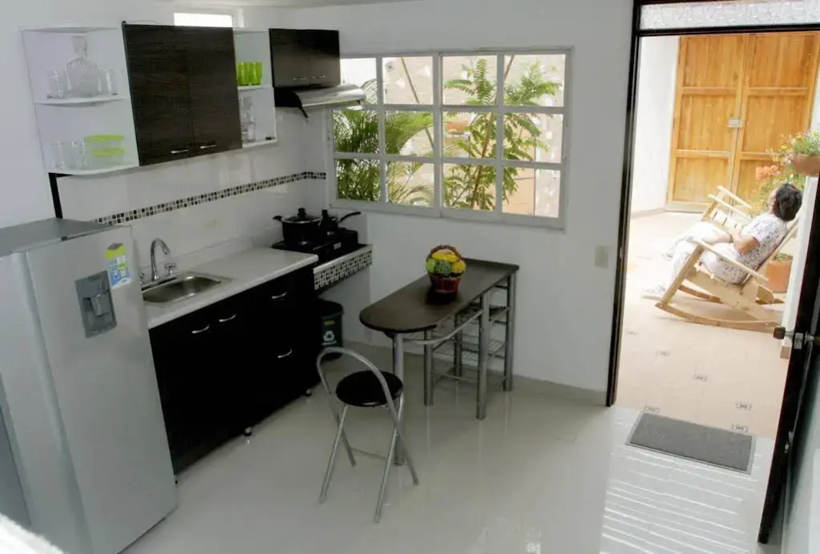 Buenos Dias Cartagena