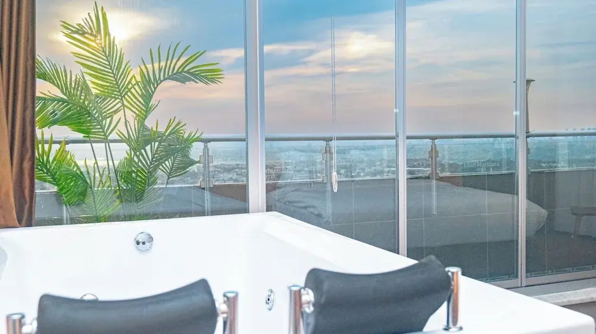 Elite Marmara Bosphorus Çamlıca