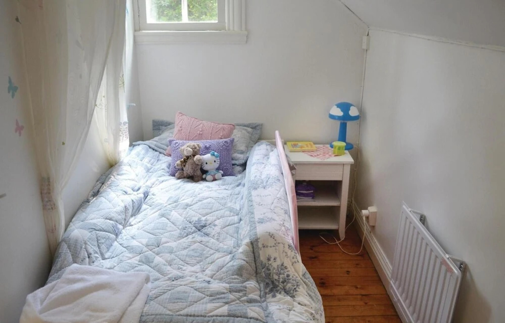 Beautiful Home in Vimmerby With 3 Bedrooms, Sauna and Wifi