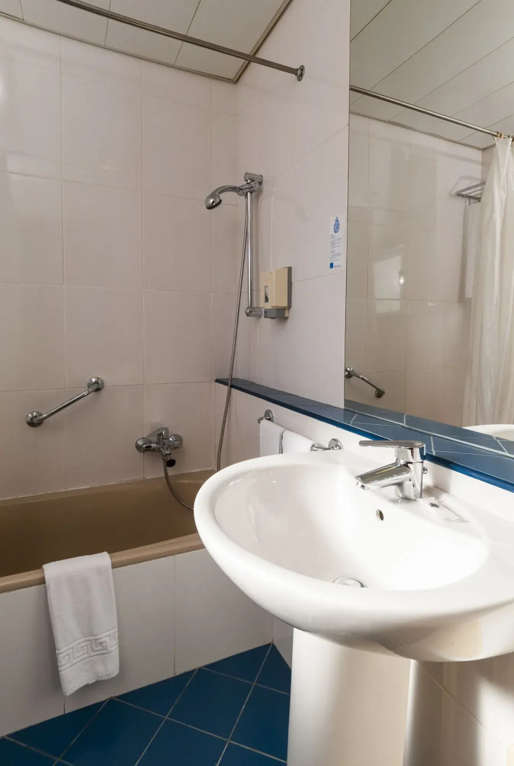 Aguahotels Nelas Parq