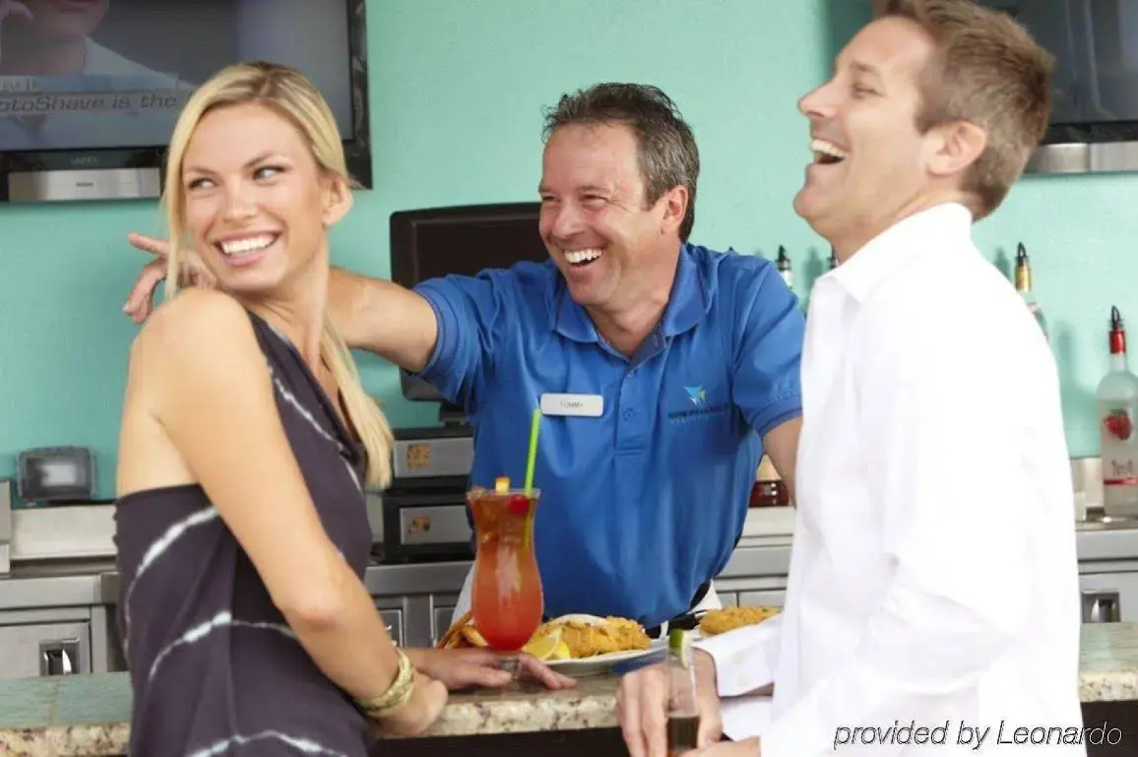 Shephard's Beach Resort