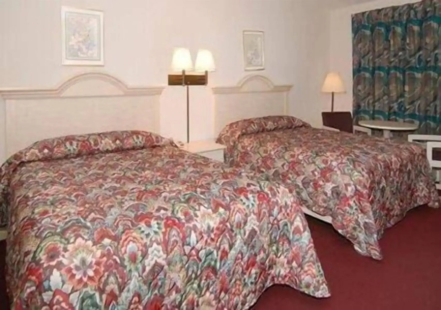 Rodeway Inn Lake City I-75