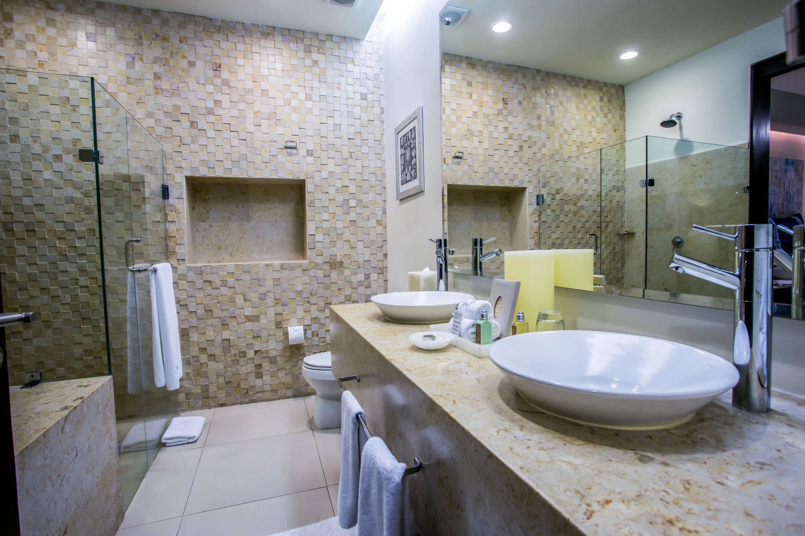 Marival Distinct All-Suites & World Spa – Handwritten Collection