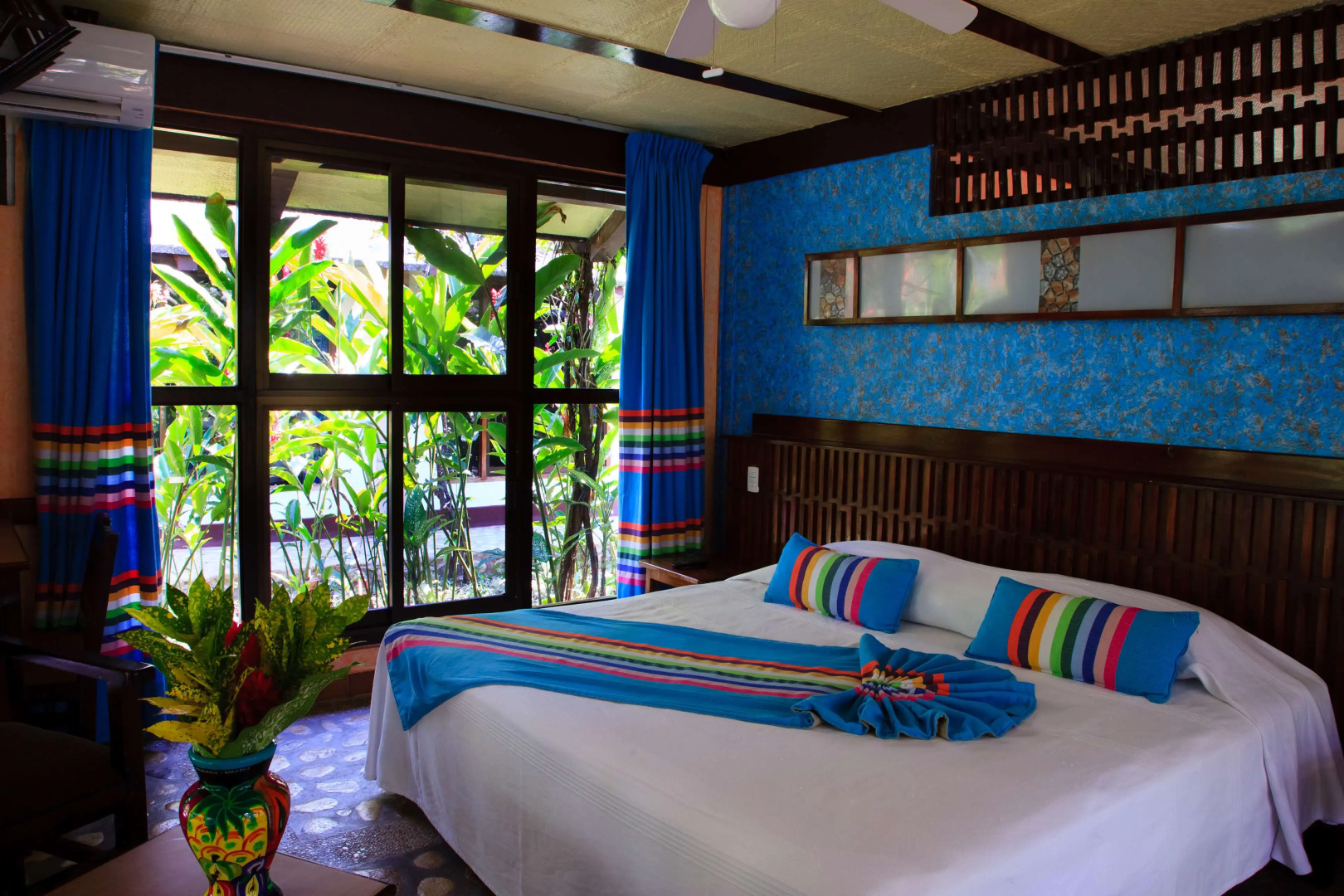 Chan-Kah Resort Village