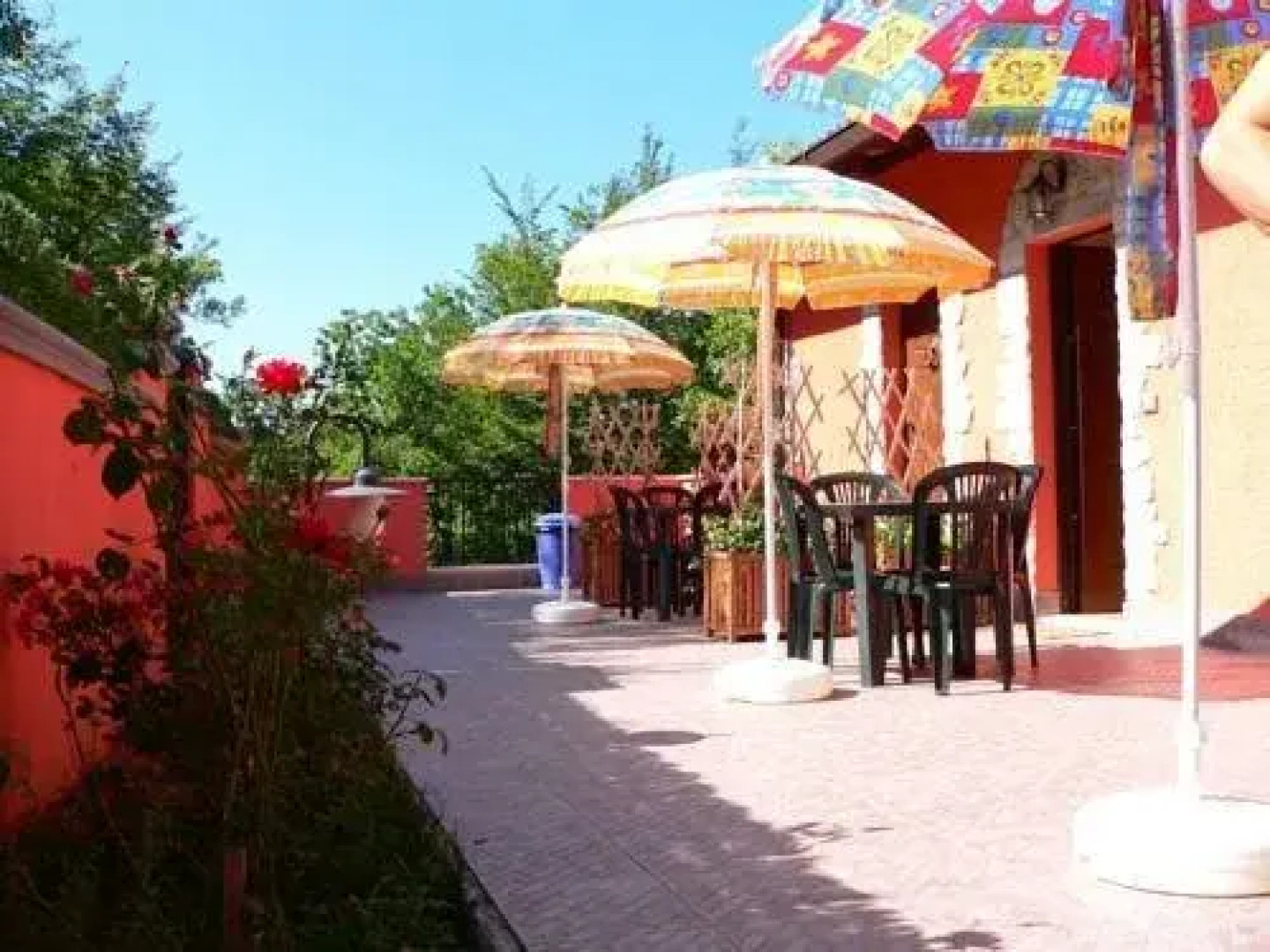 Locanda del Parco Residence