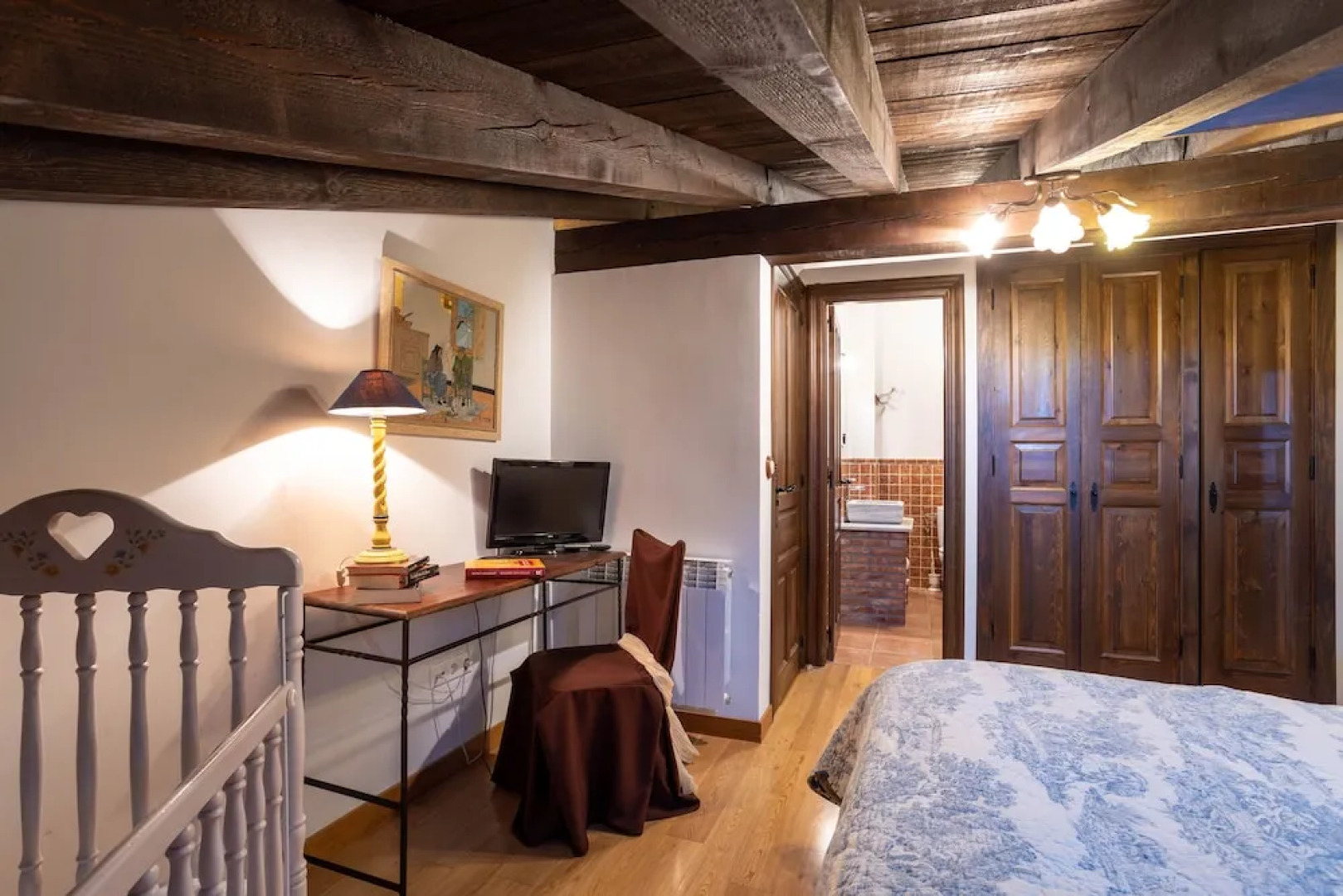 Casa Rural Casa Adolfo