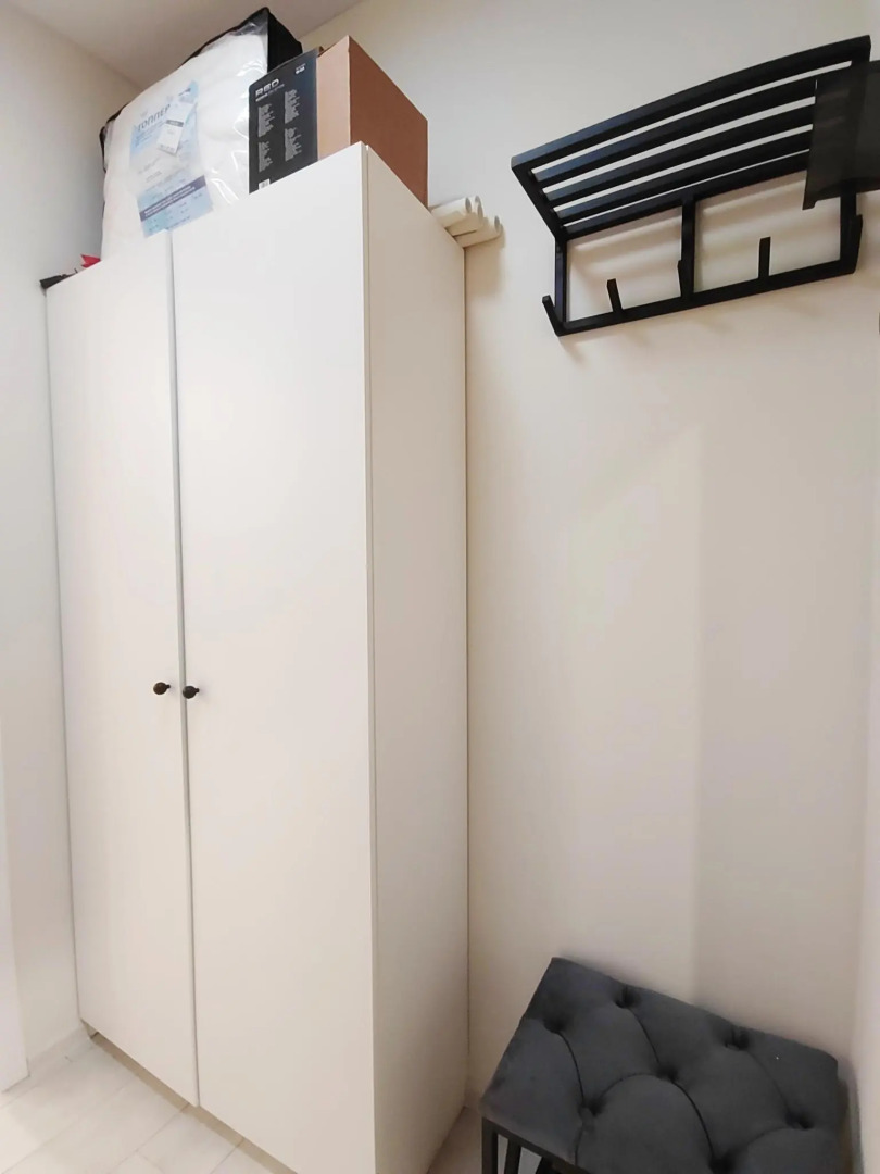 Атмосфера на улице Городской Вал