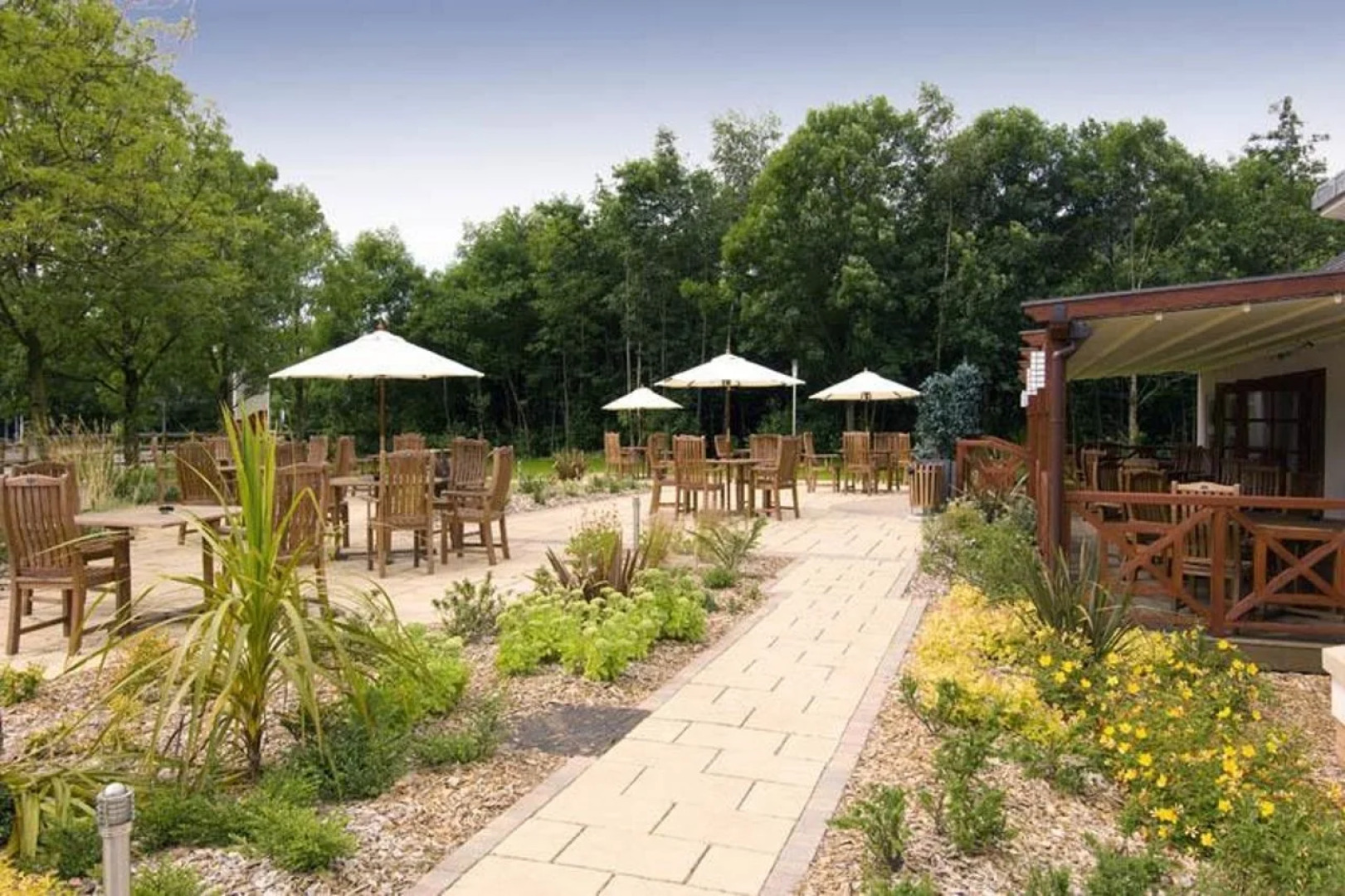 Premier Inn Llantrisant