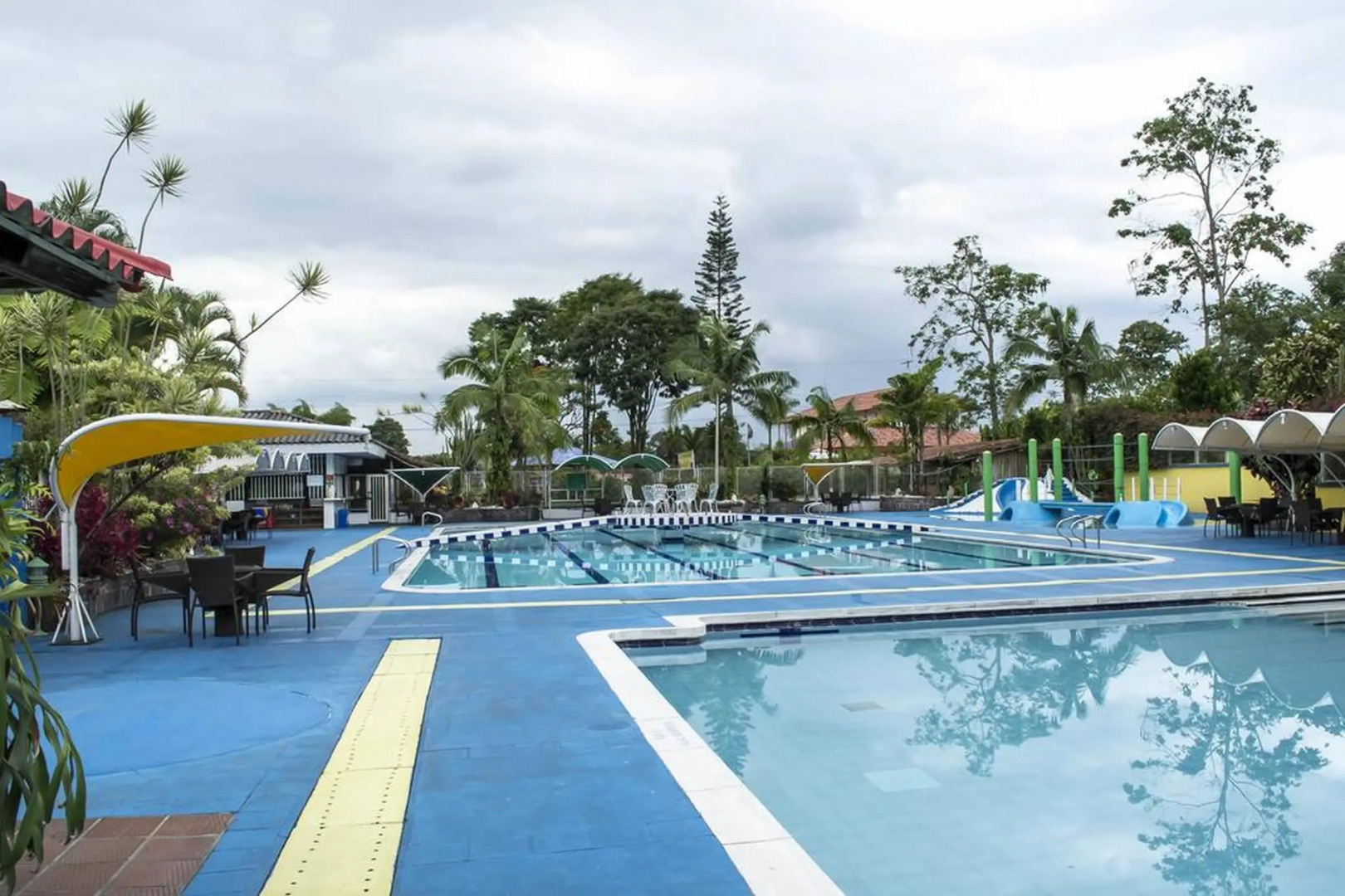 On Vacation Karlaká