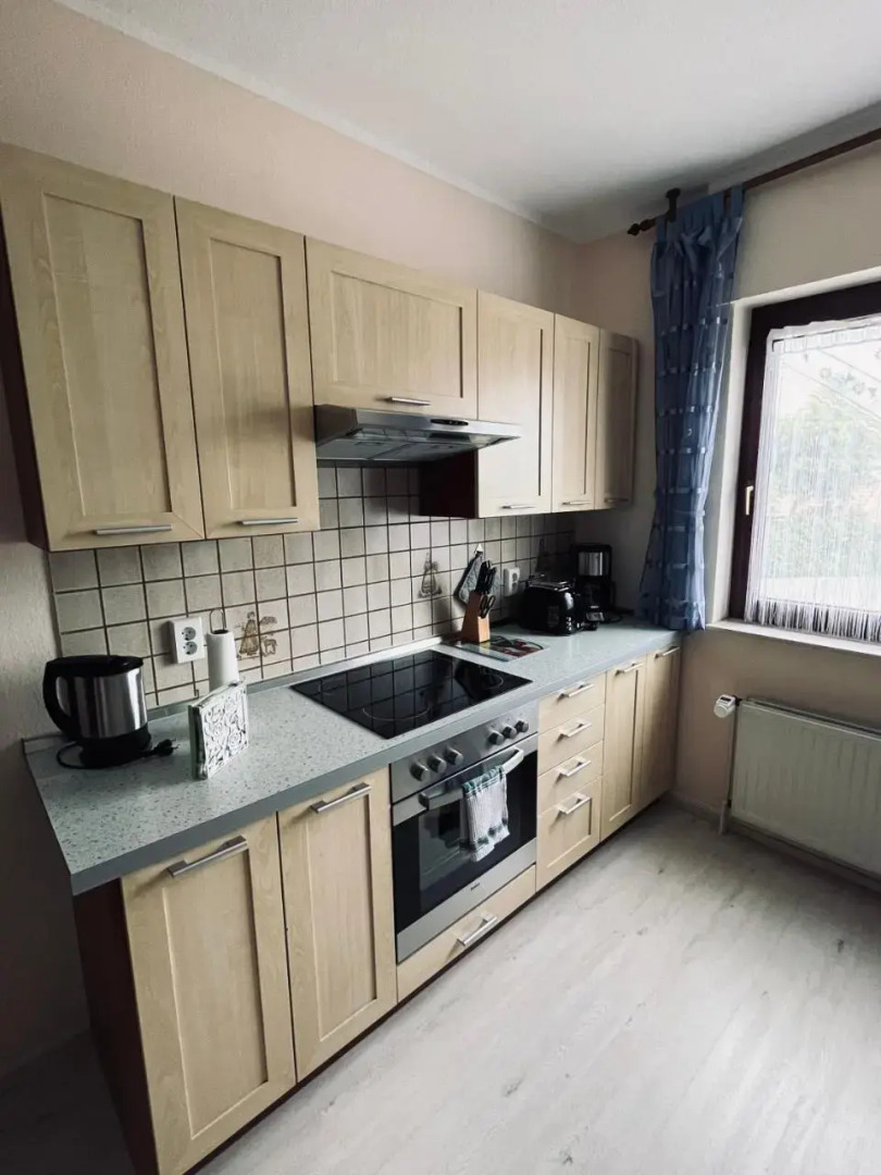 Ferienwohnung Poczewski