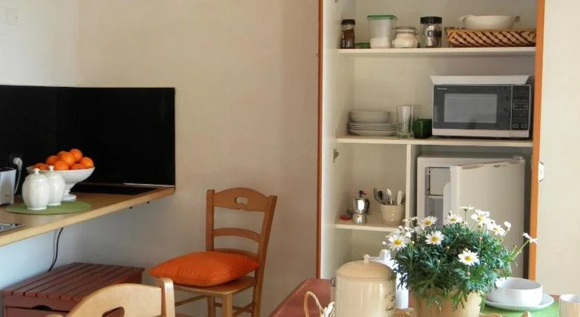 La Foresteria di Borgogelsi Apartments