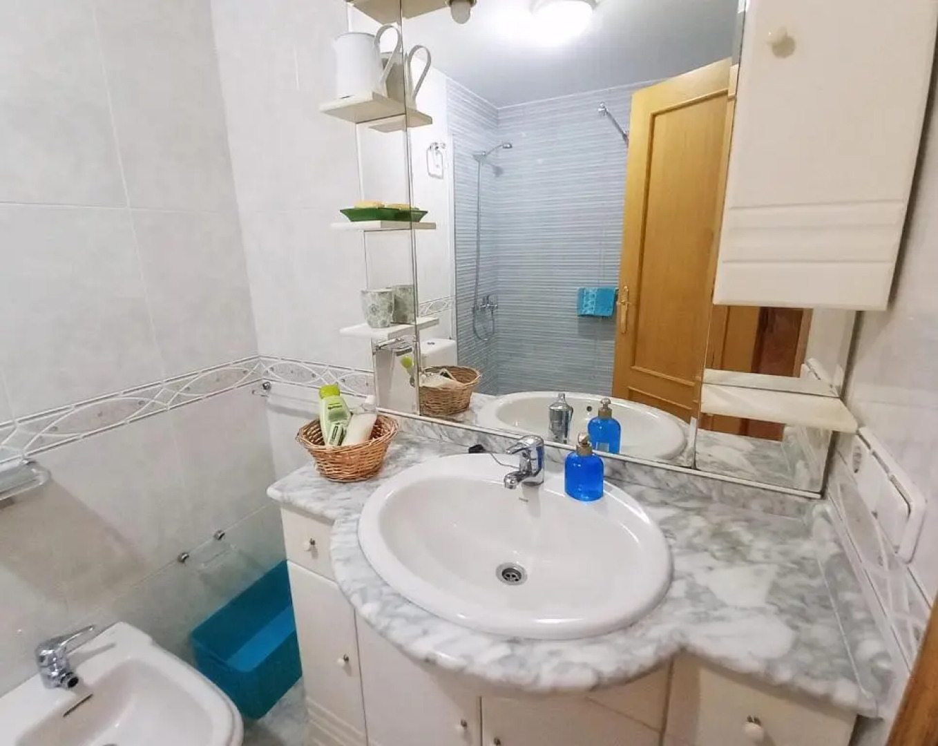 Apartamento con vistas al mar en la playa de Vilagarcia - O Feitizo