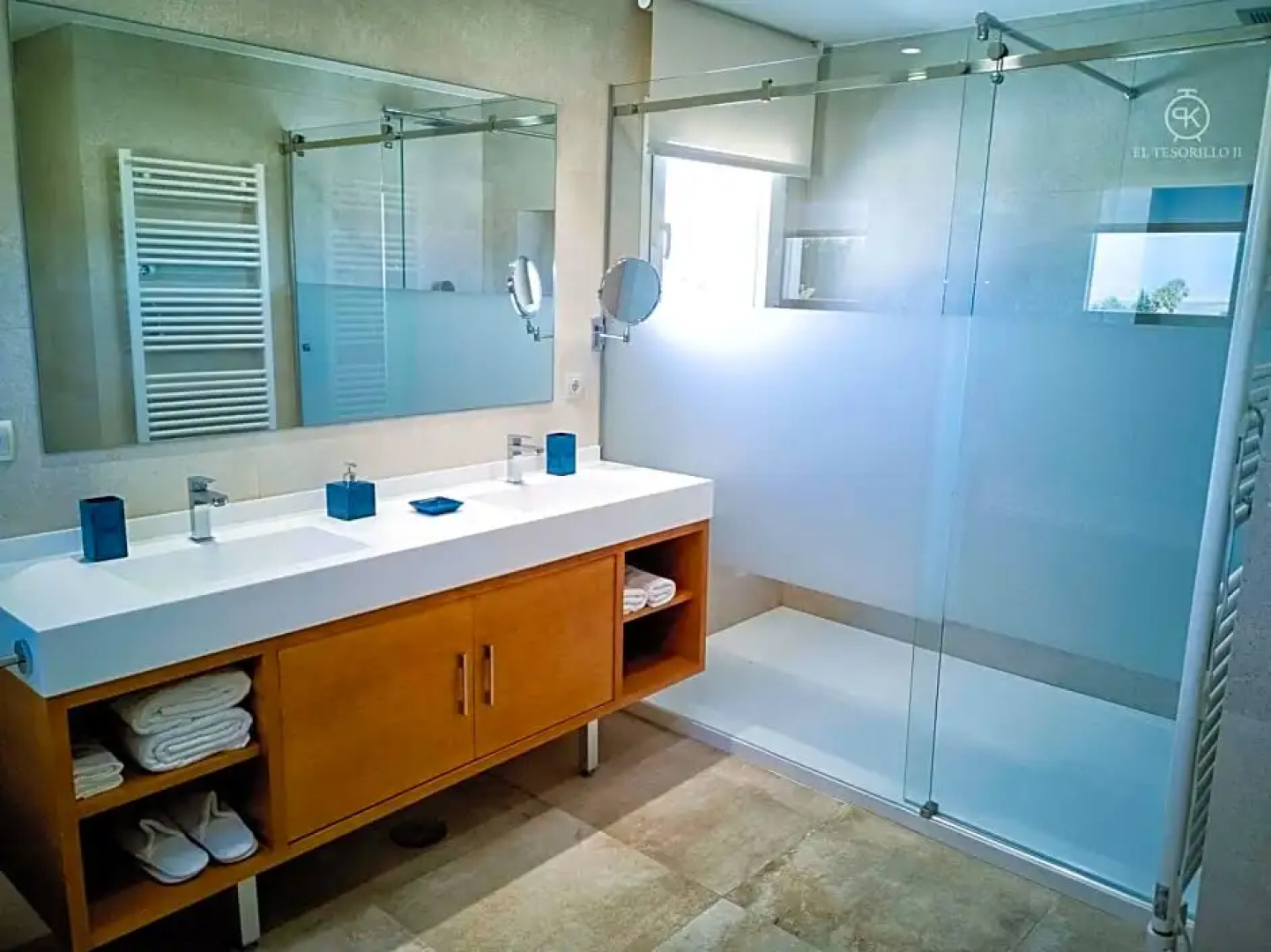 Rural El Tesorillo II