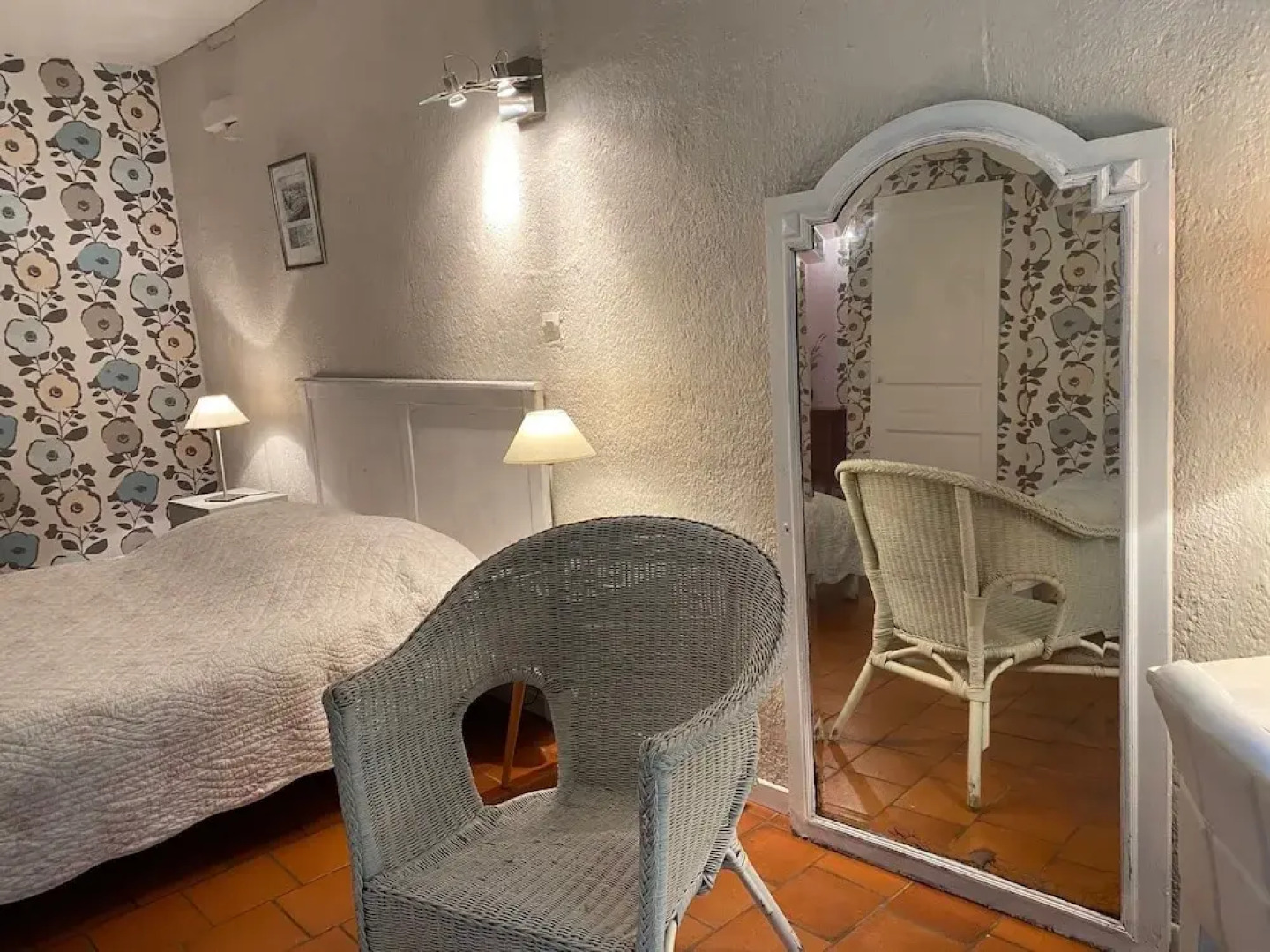 Le Domaine de la Cour