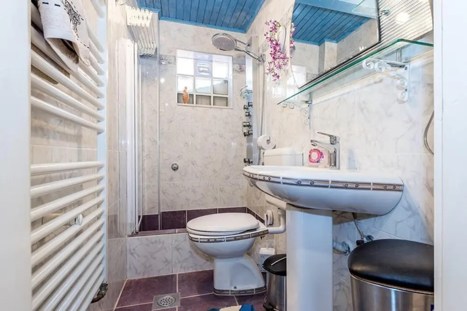 Villa With 7 Bedrooms in Rogoznica, With Private Pool, Enclosed Garden and Wifi Near the Beach