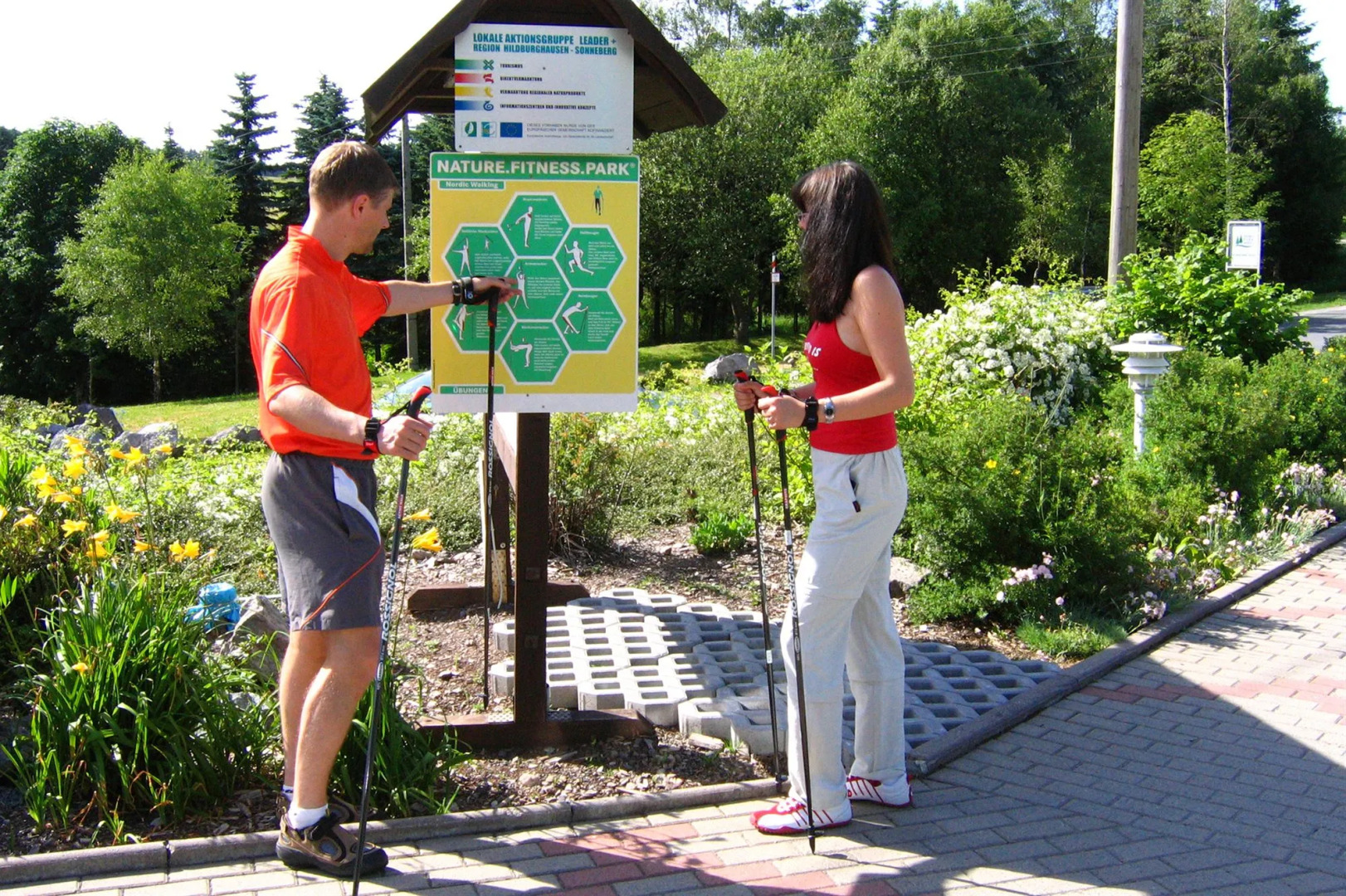 Werrapark Resort Haus Heubacher Hoehe