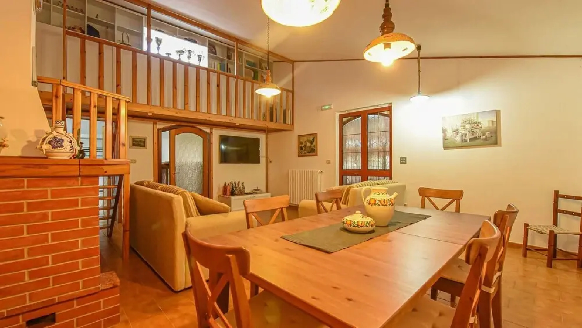 Villa Del Gargano 4 2