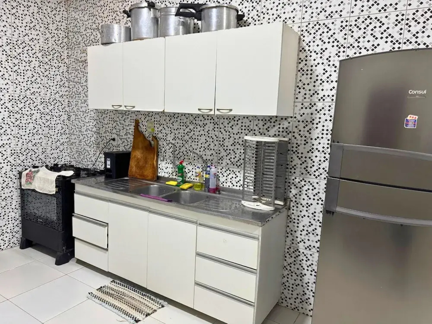 MHV Milagres - Casa Naru