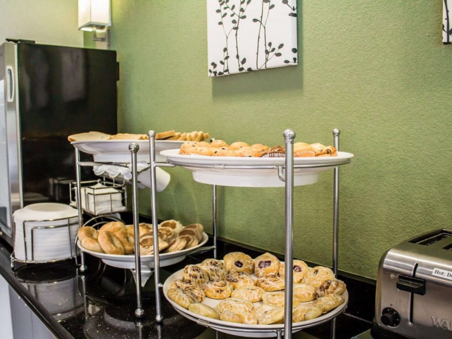 Sleep Inn & Suites Harrisburg - Hershey Southwest