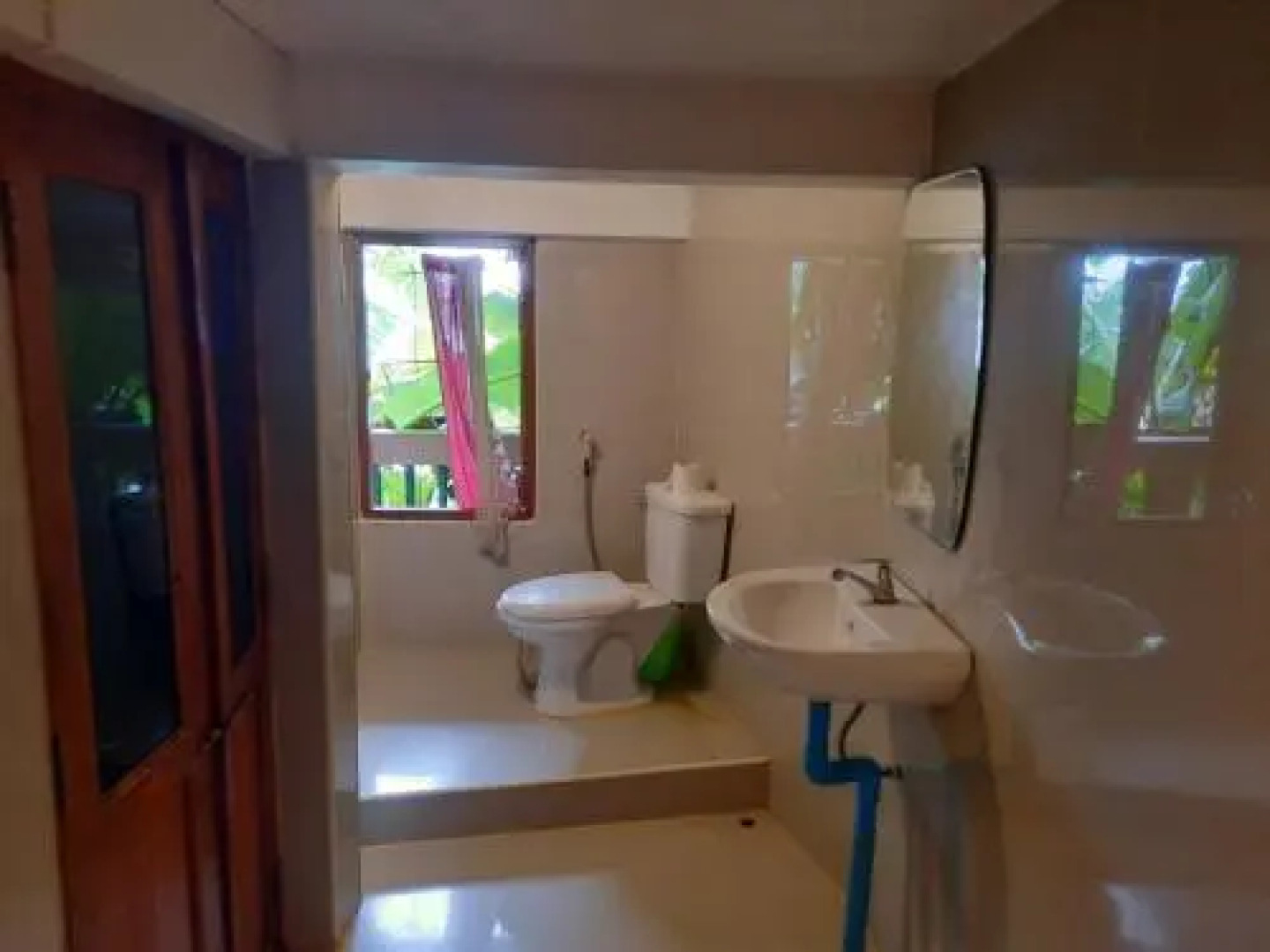 Hinwong Apartments Dive and Snorkel Resort