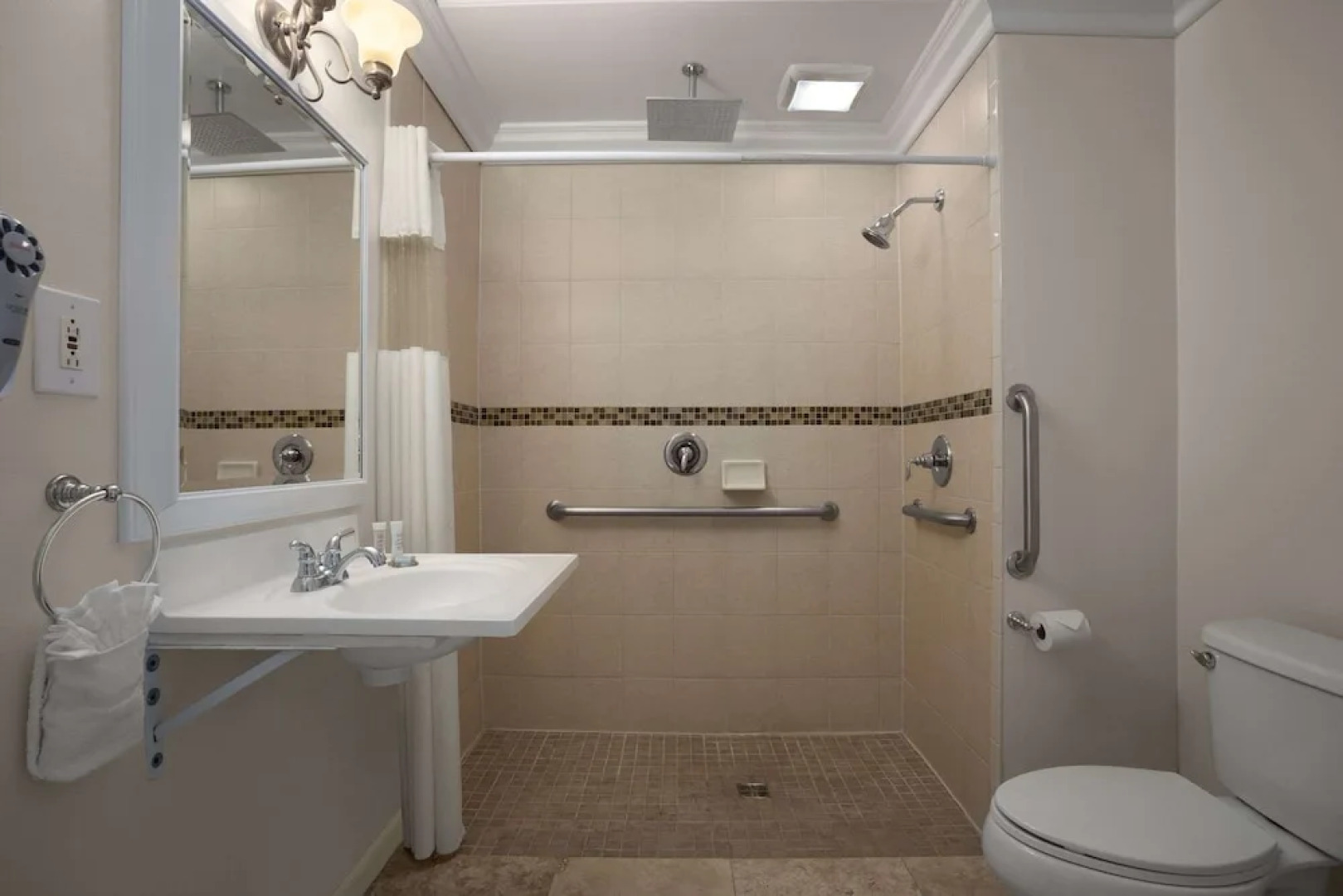 Travelodge Santa Maria