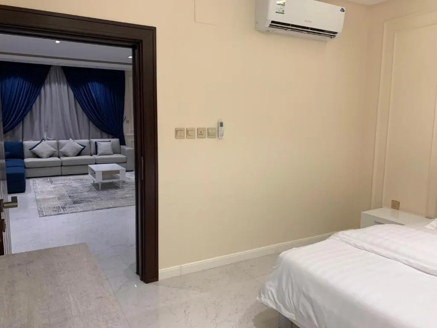 شاليه وفيلا ليندا