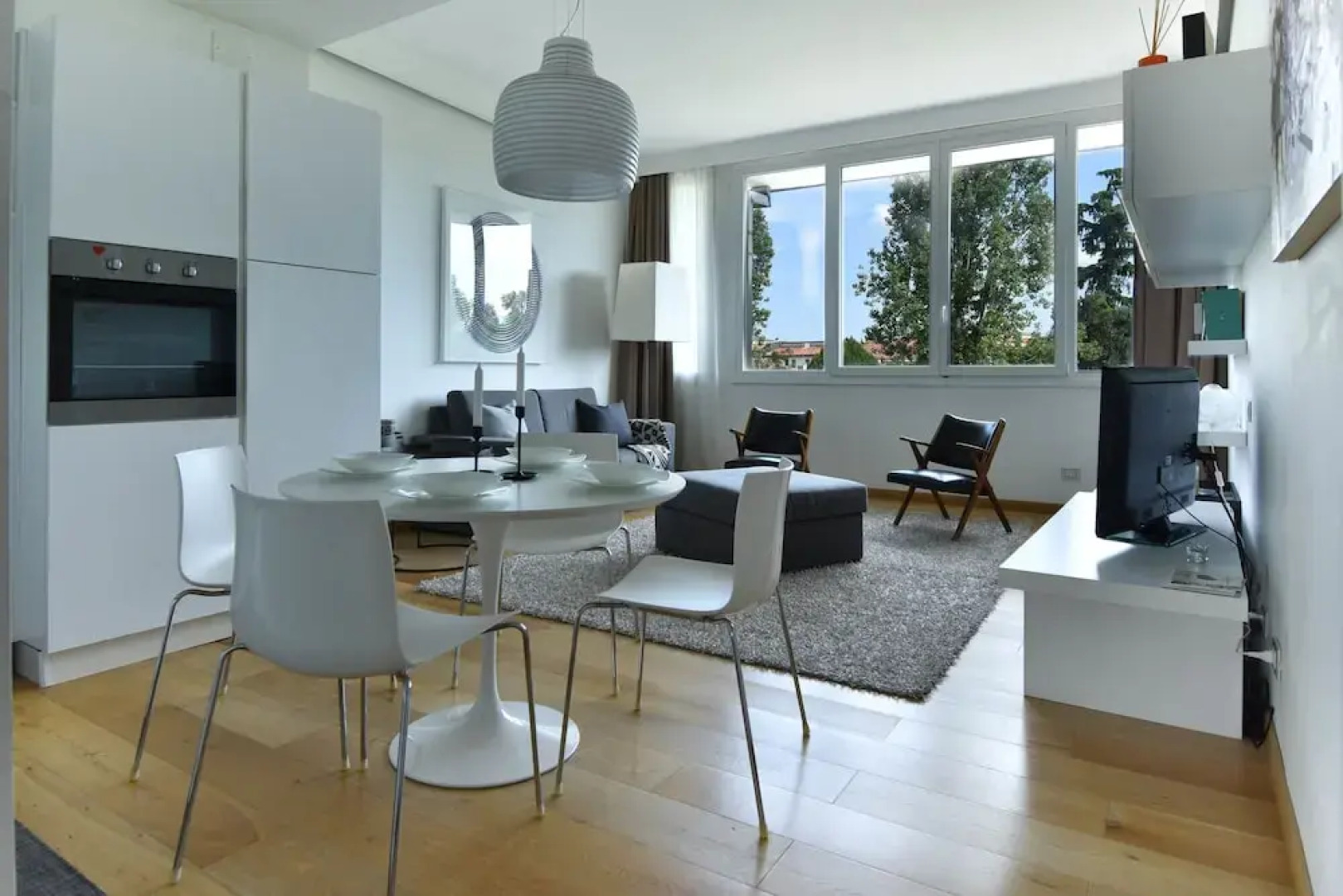 Welc-om Specola Suite Apartment