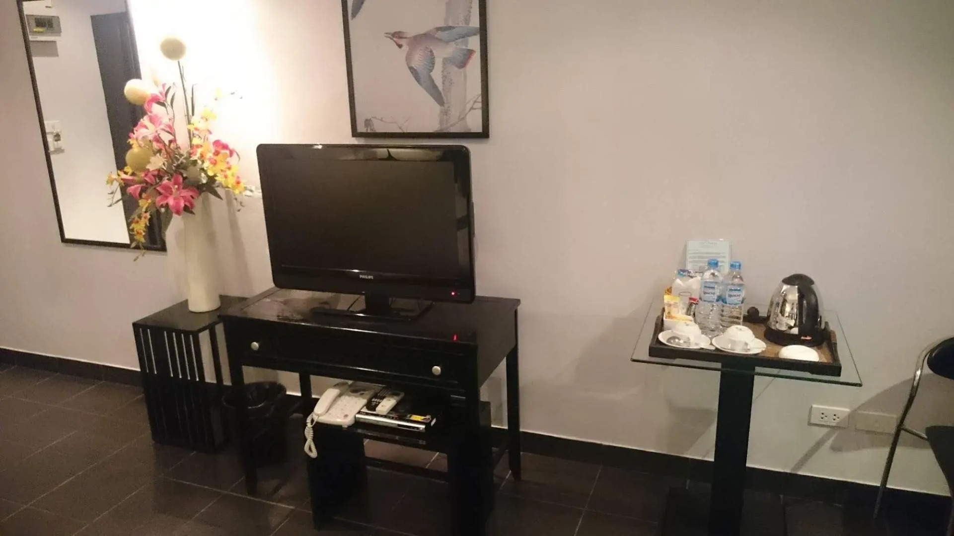 The Venue Residence and Cabaret