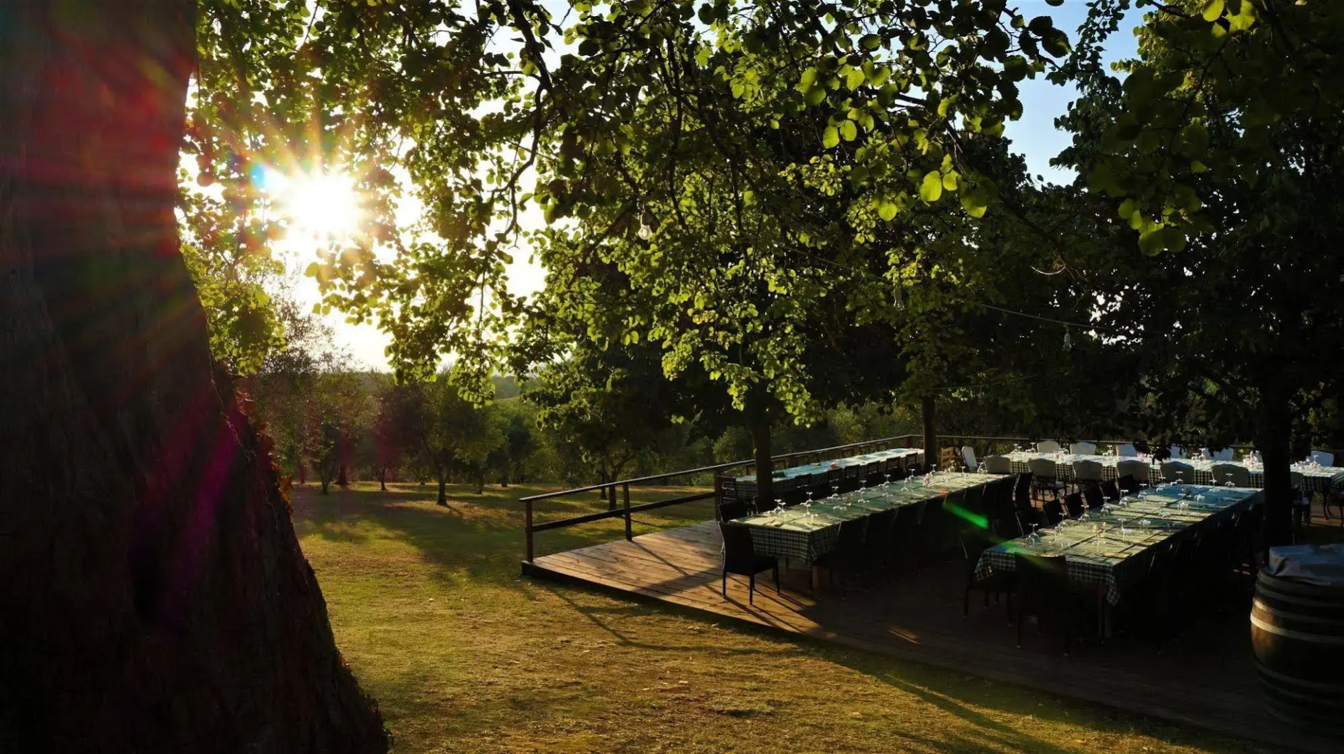 Relais CastelBigozzi