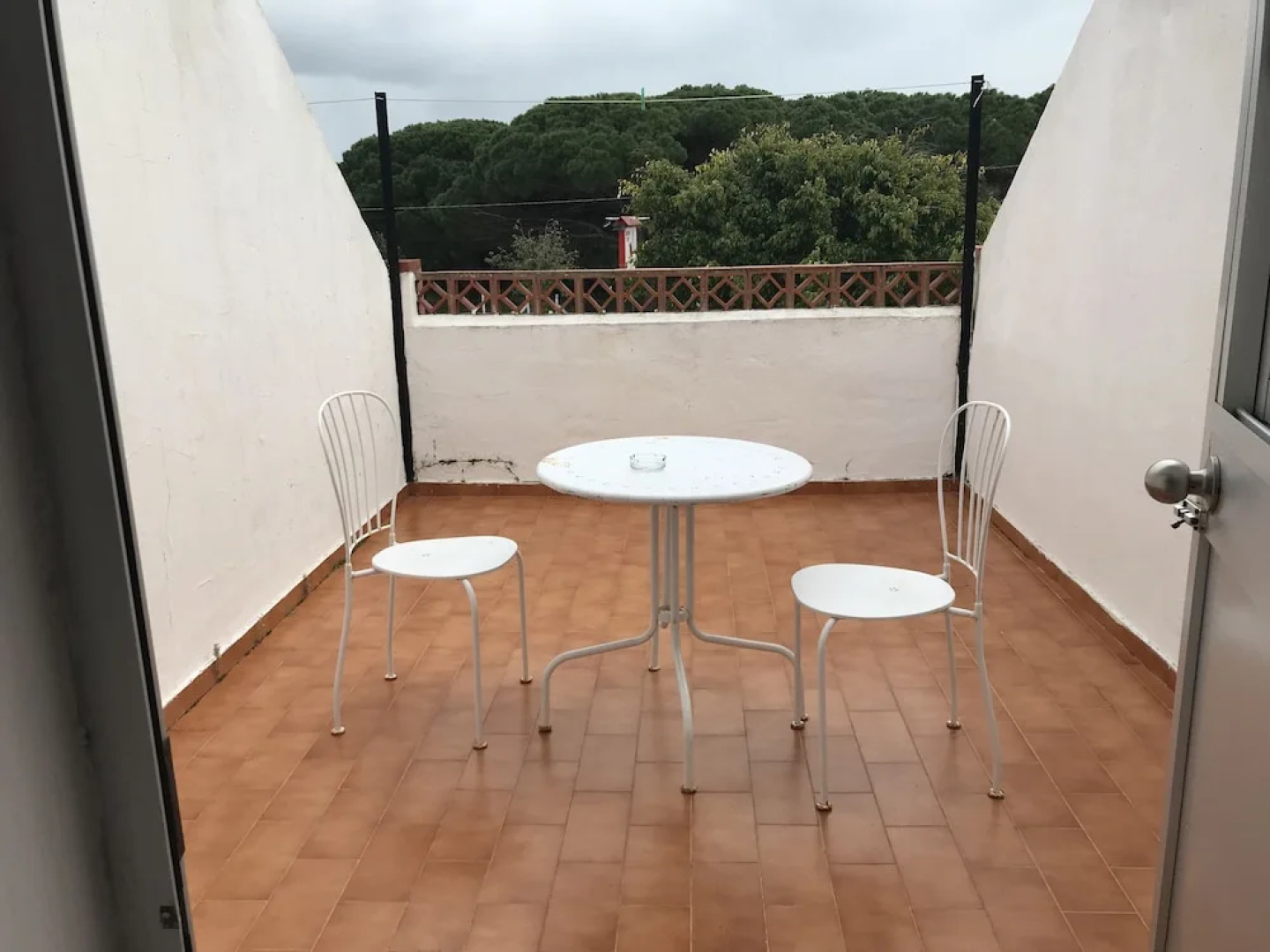 Hostal Restaurante Tarín