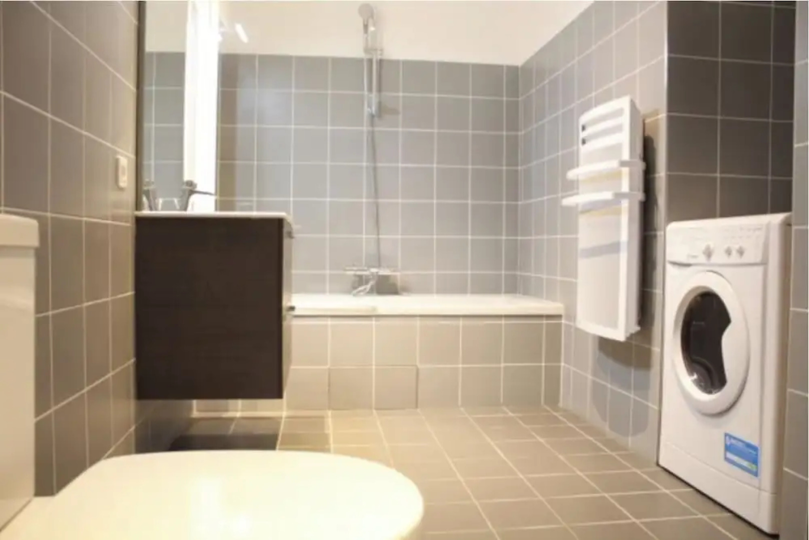 Résidence de l'Arsenal Royal