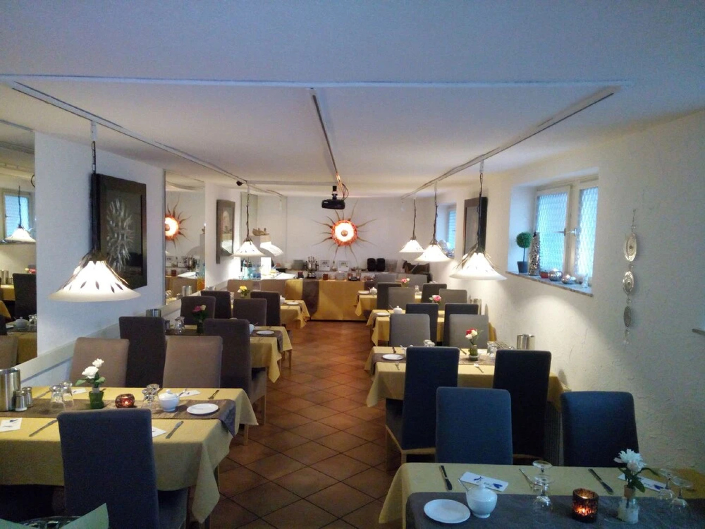 DreiKönig & Restaurant See-Gourmet