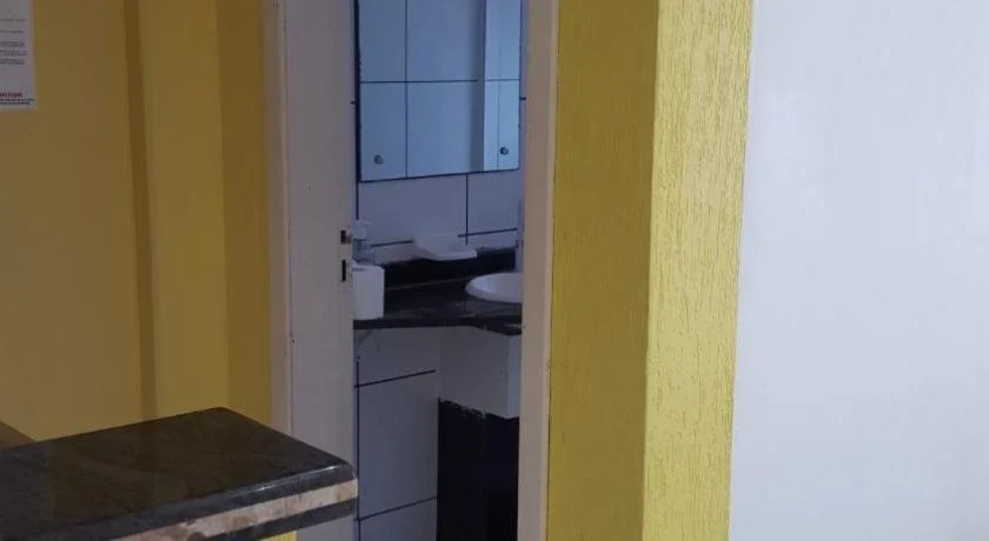 Pousada Águas do Mariscal