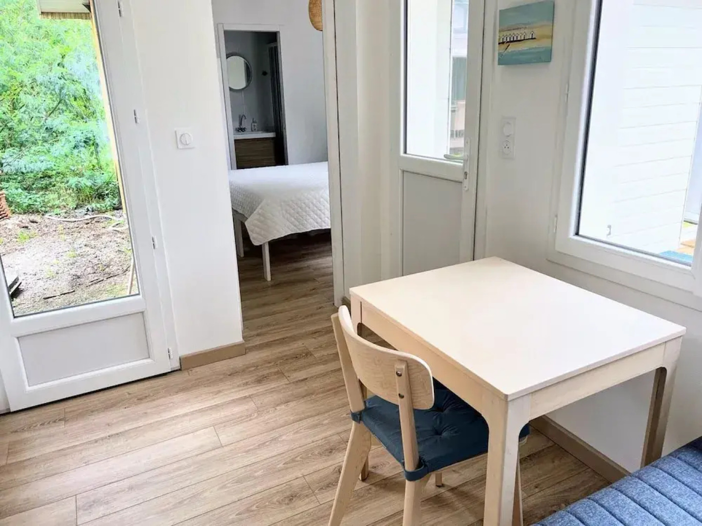 Beautiful Villa Near the Beach