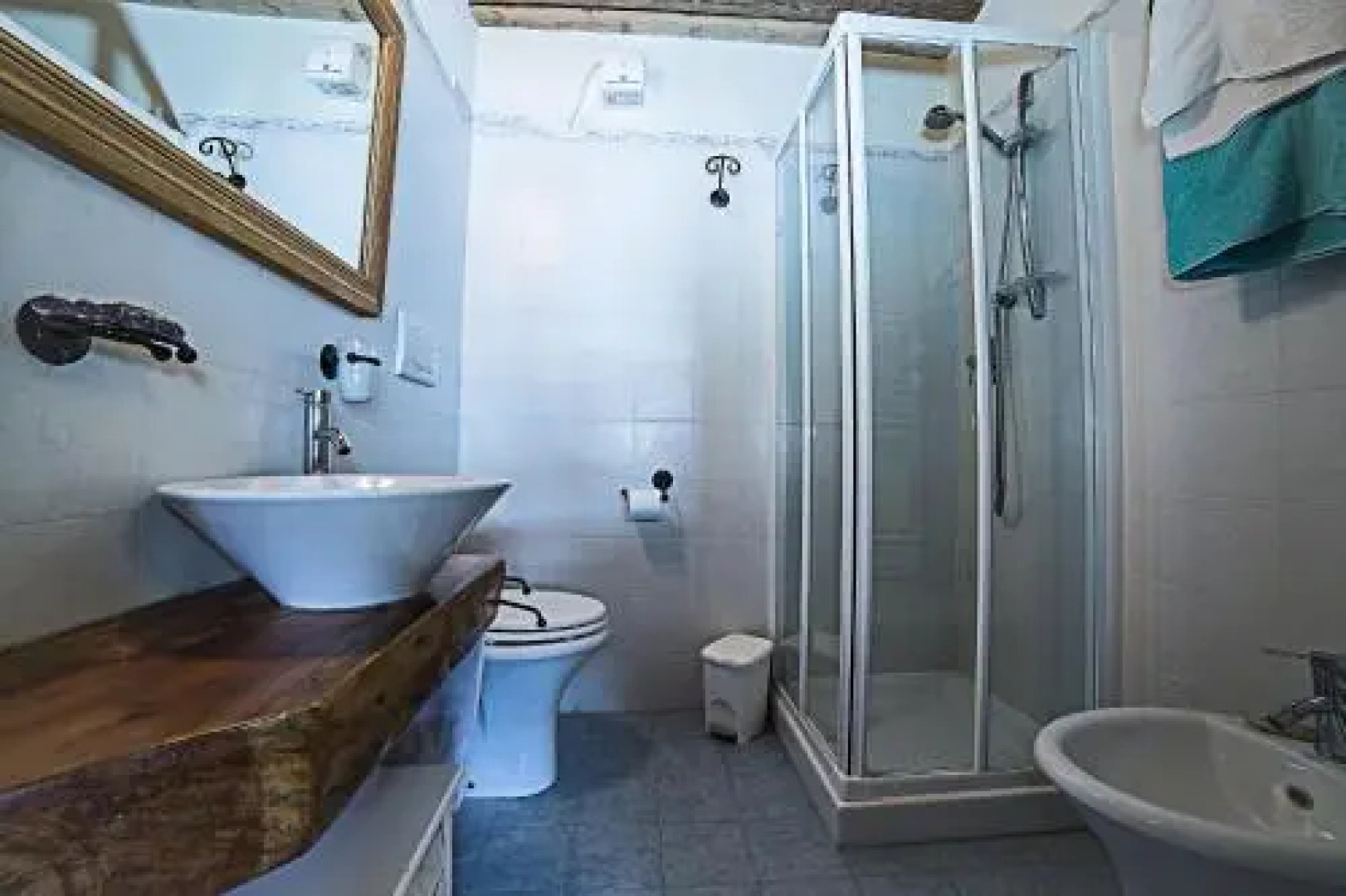 Bed & Breakfast Le Thovex