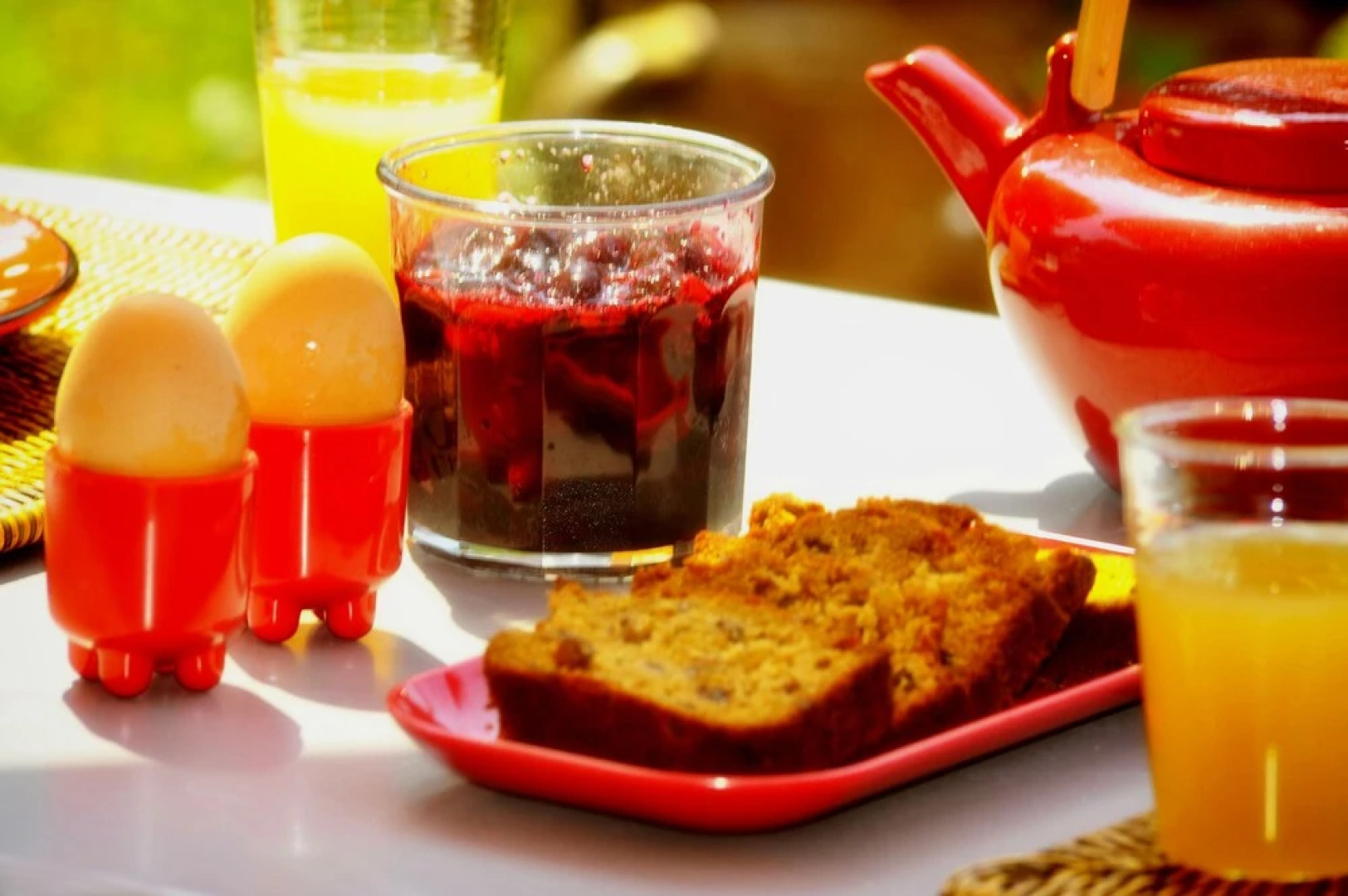 Le Moulin de La Ronce