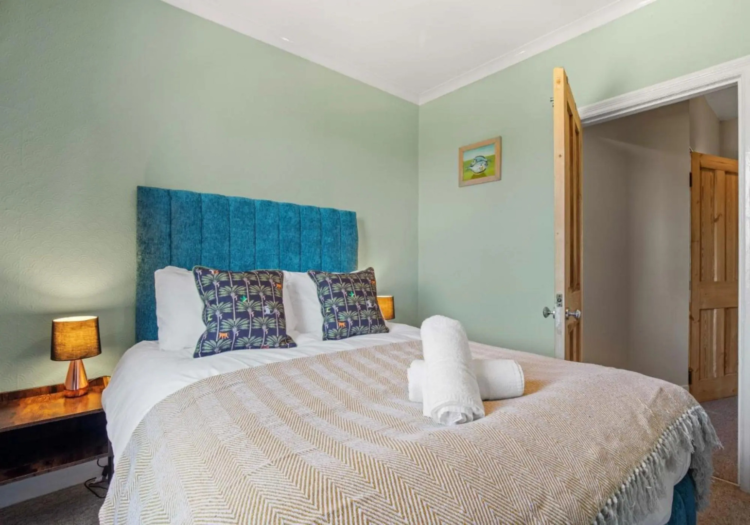 Beach View House By My Getaways