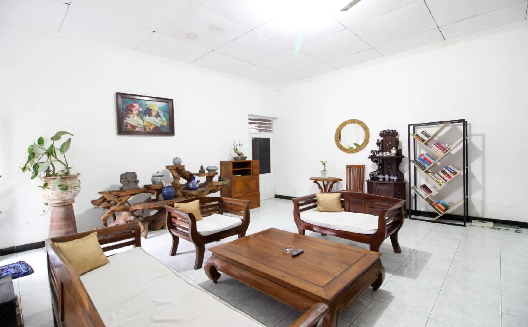 Chez Laelik Homestay