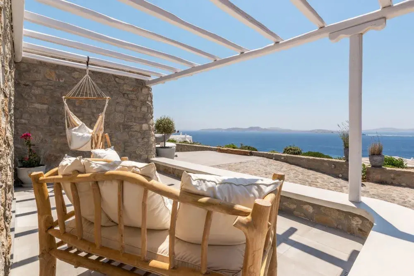 Villa Daloli Mykonos