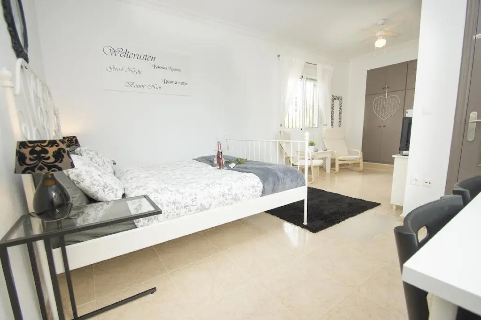 Bed&Breakfast Casa Beli