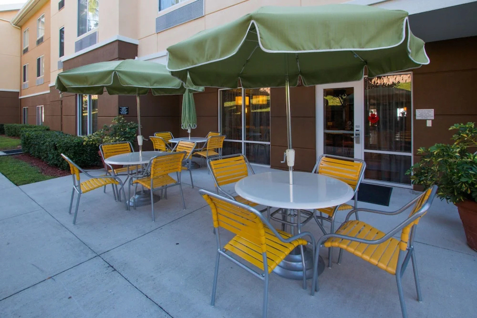 Fairfield Inn & Suites Clermont