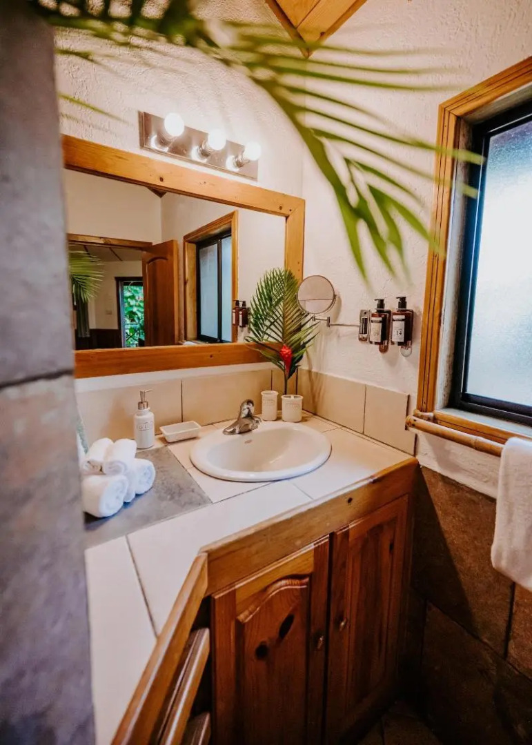 Tranquilseas Eco Lodge & Dive Center