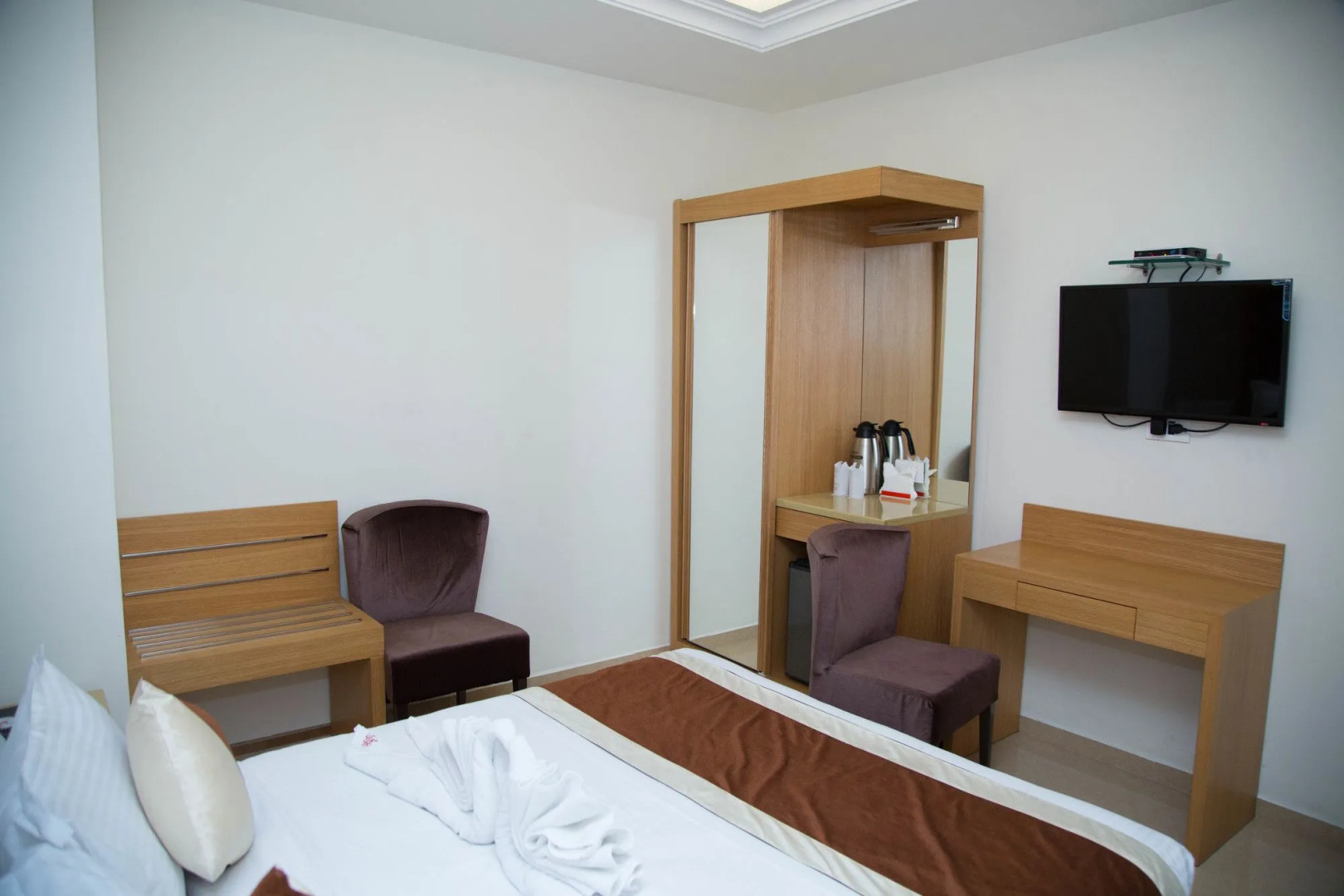 Ruby Pride Luxury Hotel