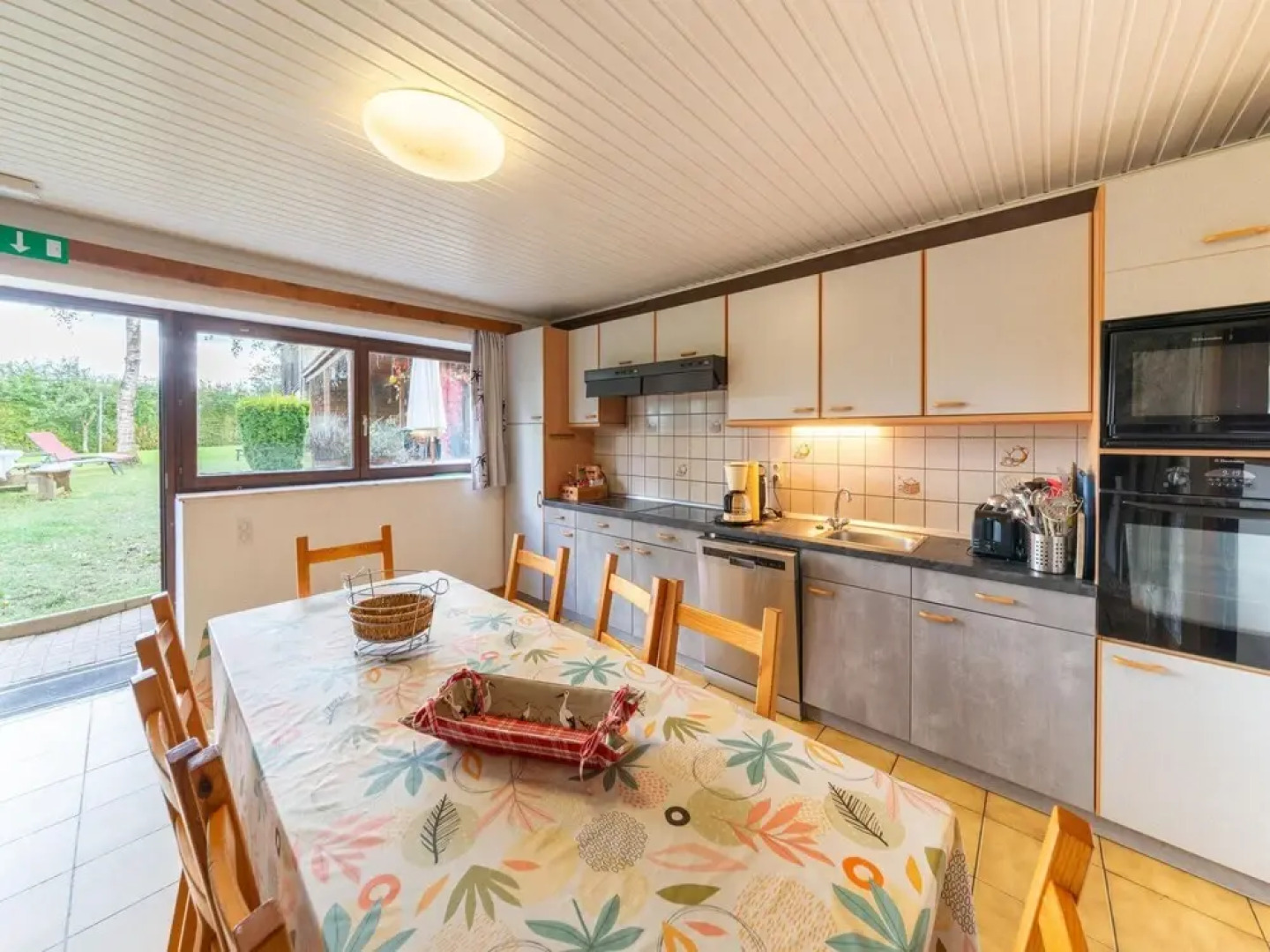 Holiday Home in Montleban With Sauna